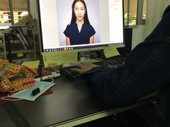 -DEKA大咔摄影·企业形象照·商务形象照拍摄(番禺南村万博店)
