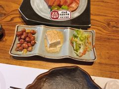 -炉胜·炉端烧·居酒屋