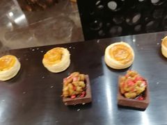 -五洲咖啡厅(五洲大酒店)