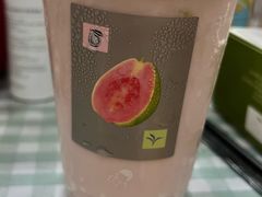 -喜茶(广州中山六路店)