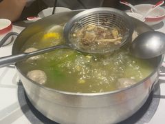 -陈记顺和潮汕牛肉火锅(番禺迎宾大道店)