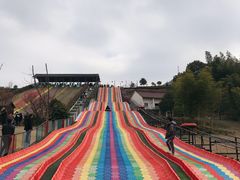 -原乡小镇度假乐园