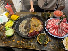 -赵九记呱呱老火锅(钟楼总店)