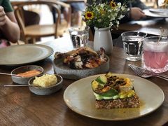 -BOR Eatery(安福路店)