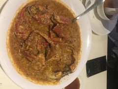 -无招牌海鲜餐厅(滨海艺术中心店)