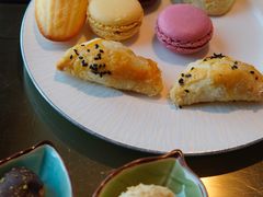 -上海静安香格里拉大酒店