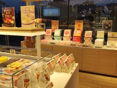 -好利来(十里河店)
