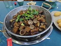 -贵州笋子鸡(米市街店)