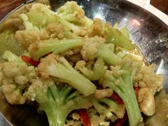 -张氏宽窄巷成都名小吃(茂业百货华强北店)