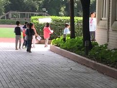 -上海市长阳实验学校
