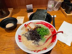 -豚王拉面(澳门银河店)