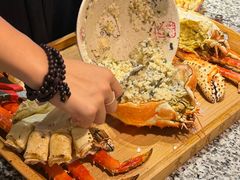-震海贝烤贝·民俗特色店(延吉总店)