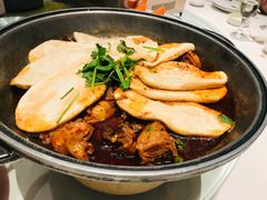 -山芋腔苏北菜(盐城滨海店)