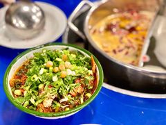 -马路边边串串香形象店(磐石路店)