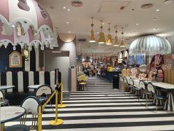 -奈尔宝·儿童乐园·亲子餐厅(长沙运达汇店)