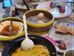 -蝴蝶里·粤菜·点心(龙湖天街&滨江店)