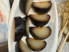 -小粉房鲽鱼头海鲜小串(燕郊总店)