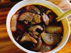 -王记生烫牛杂面馆(兰陵路店)