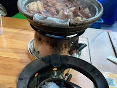 -范贤光鸡公煲(平乐园总店)