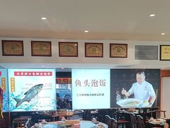 -川流不息·地道川菜·小龙虾(松东路店)