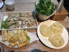 -古关火锅店(古北水镇景区店)