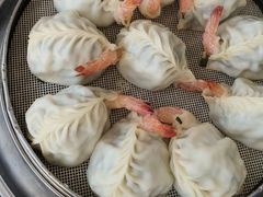 -叶存利海鲜大馅饺子(海宁路总店)