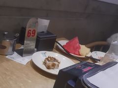 -玫瑰花园自助烤肉(顺义鑫海韵通店)