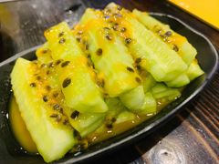 -今邕烧烤(西大店)
