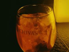 -ohbar live house(人广店)