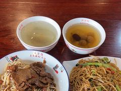 -老南昌粉面馆(绳金塔店)