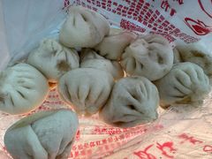 -石饮红星包子(中山路店)
