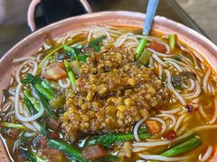 -88号小吃店·经典云南菜·地道纳西美食