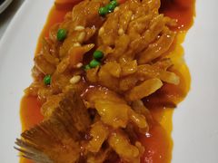 -江南大院松鼠桂鱼(奉贤宝龙店)