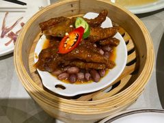 -如轩·海鲜砂锅粥·潮汕菜(南城店)