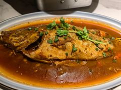 -又见炊烟私房菜(敬亭路店)