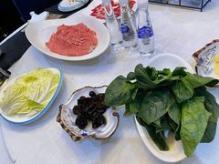 -田园肥牛鲍鱼先生(新北店)