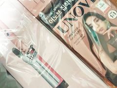 -Olive Young(明洞旗舰店)