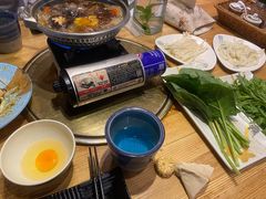 -一井烧肉·活鳗·寿司(望京SOHO店)