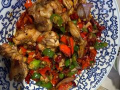 -欧记大排档·景德菜(上海首店)