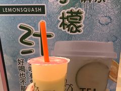 -茶百道(柏威年店)