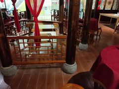 -MAX伯爵沉浸式超级游戏体验馆·实景桌游·剧本杀(小时代店)