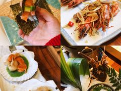-Mr.Fish鱼鲜生海鲜放题(高德置地冬广场店)