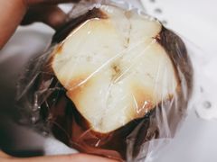 芝士碱水-Cycle&Cycle Artisan(天目里店)