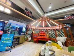 -额尔敦·品质自助(摩尔城店)