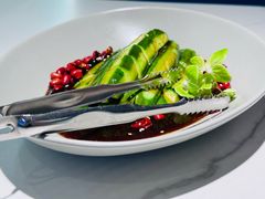-阿里疆Alijiang·丝路美食·异域风情·清真(长楹天街店)