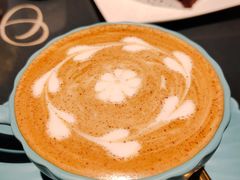 -吱咖啡西式简餐