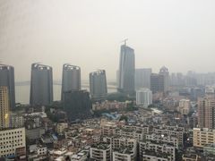 景观位-粤海璇宫·木棉花高空旋转餐厅·聚会派对