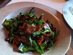 -半山腰·云南菜(侨福芳草地店)