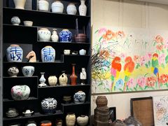 -一同楼福州菜馆(五四店)