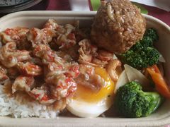 -海盗虾饭·剥好的小龙虾饭(SOHO尚都店)